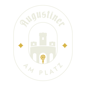 Servus im Augustiner am Platz Freiburg